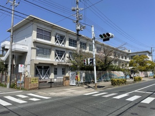 大山崎町立大山崎小学校