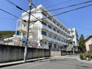 大山崎町立大山崎第二小学校