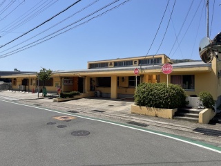 大山崎町立第3保育所