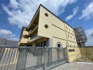 長岡京市立長岡第四小学校
