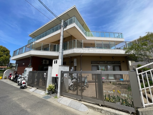 私立ひまわり保育園