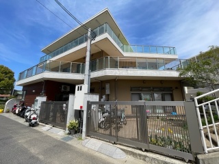 私立ひまわり保育園