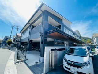 私立長岡京コペル保育園
