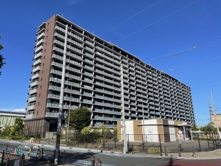 京都桂川つむぎの街ブライトスクエア