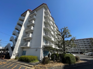 イトーピア向日マンション