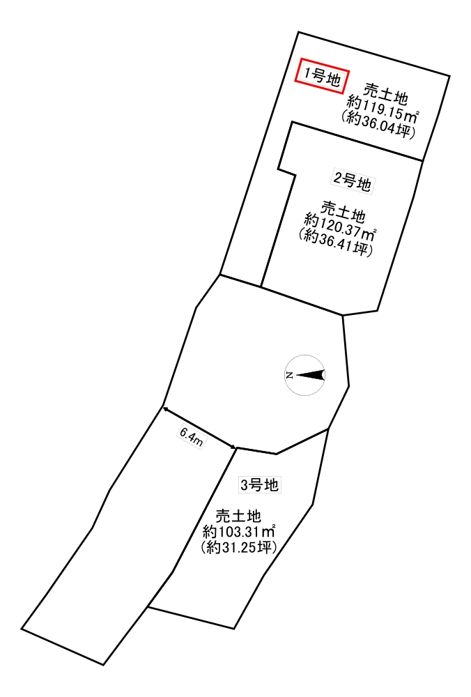 物件画像２