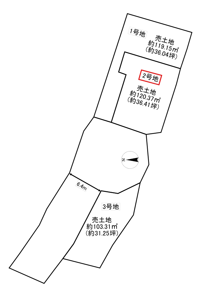 物件画像２