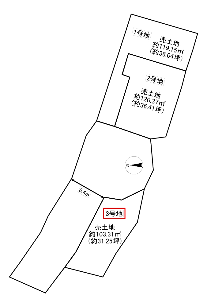 物件画像２