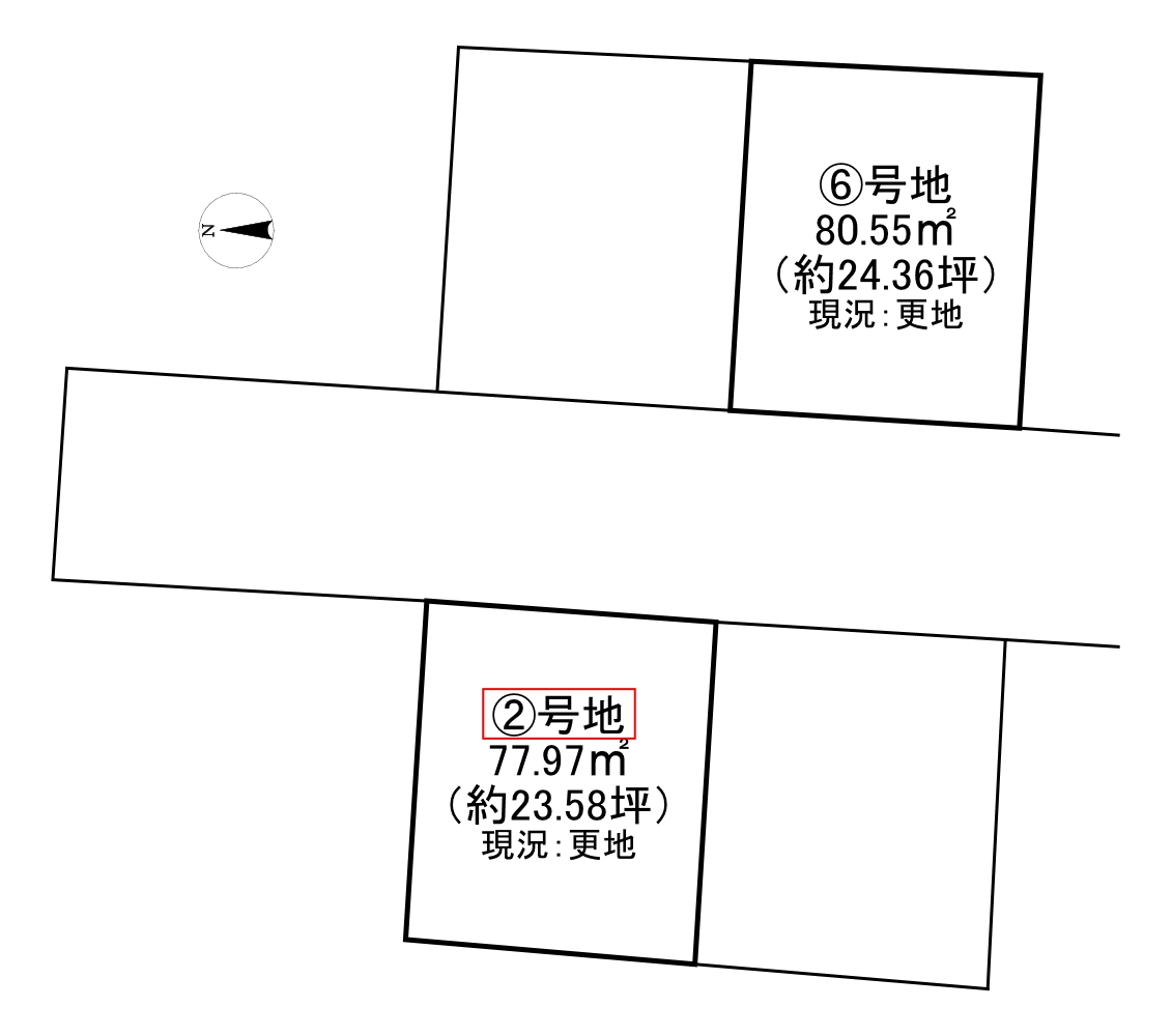物件画像２