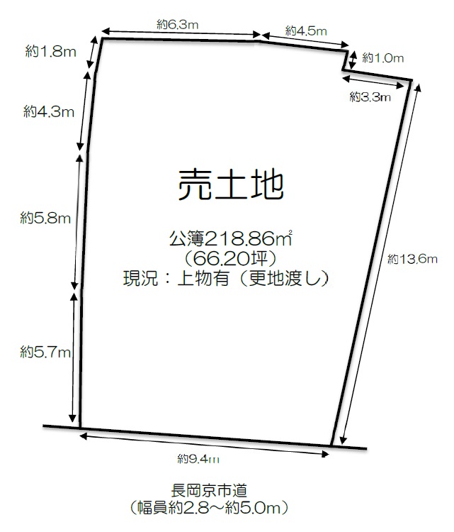 物件画像２