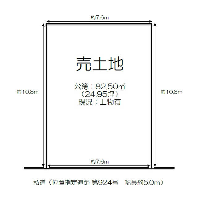 物件画像２