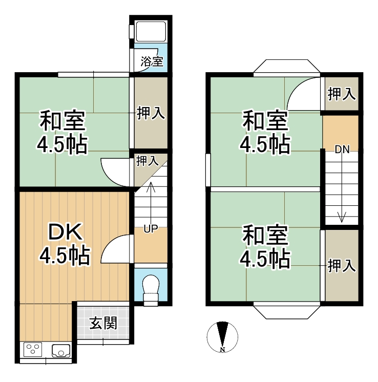 物件画像２