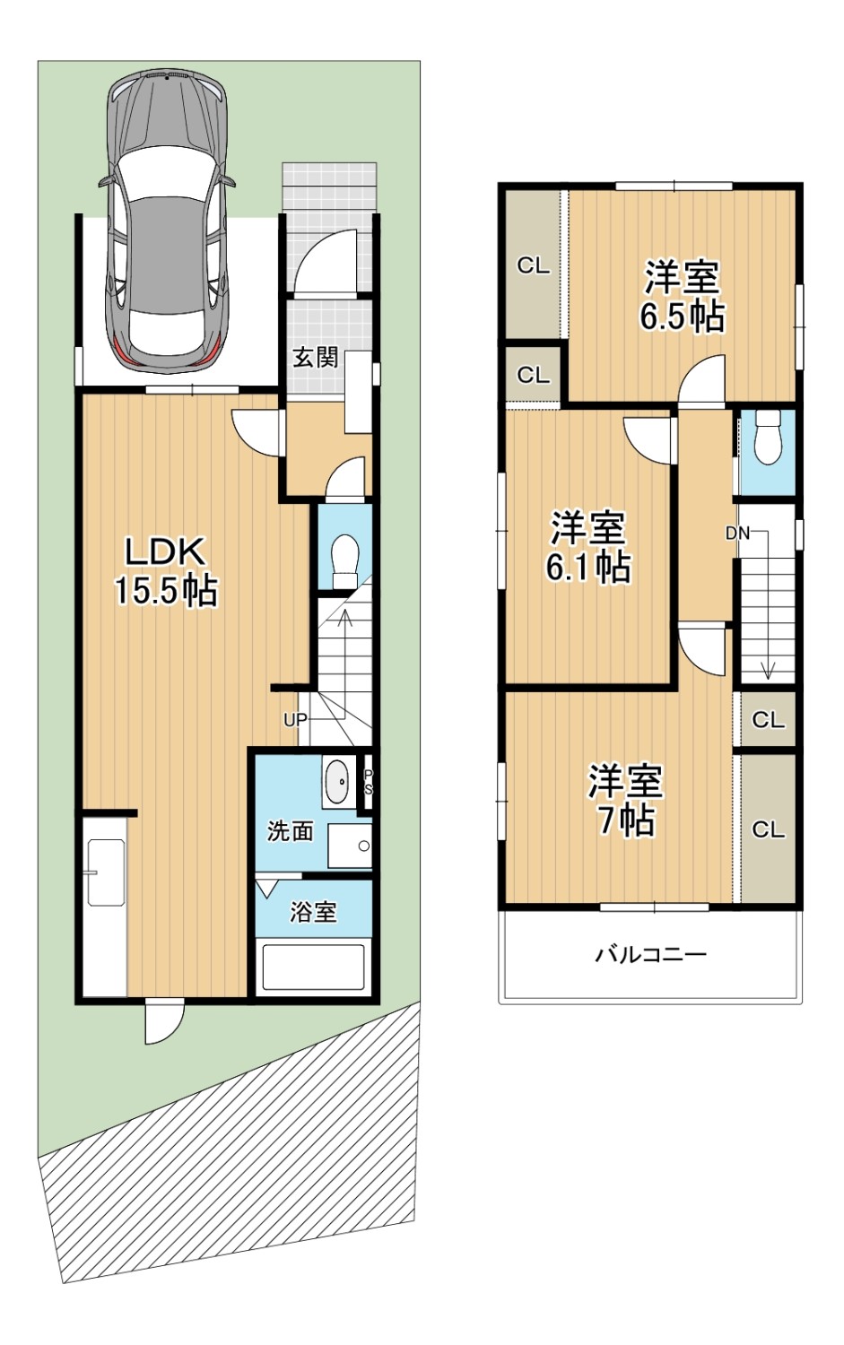 物件画像２