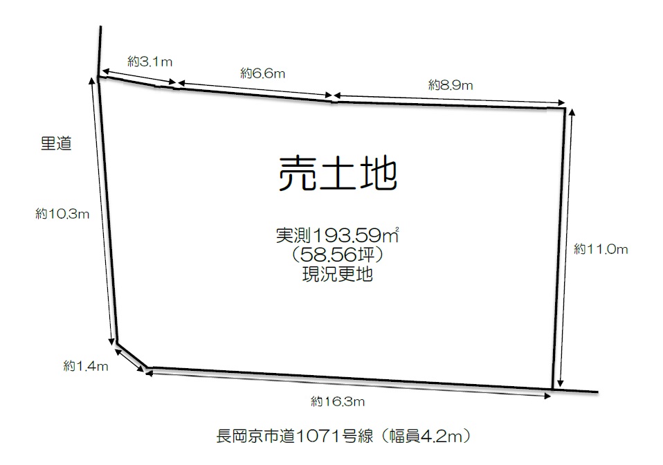 物件画像２