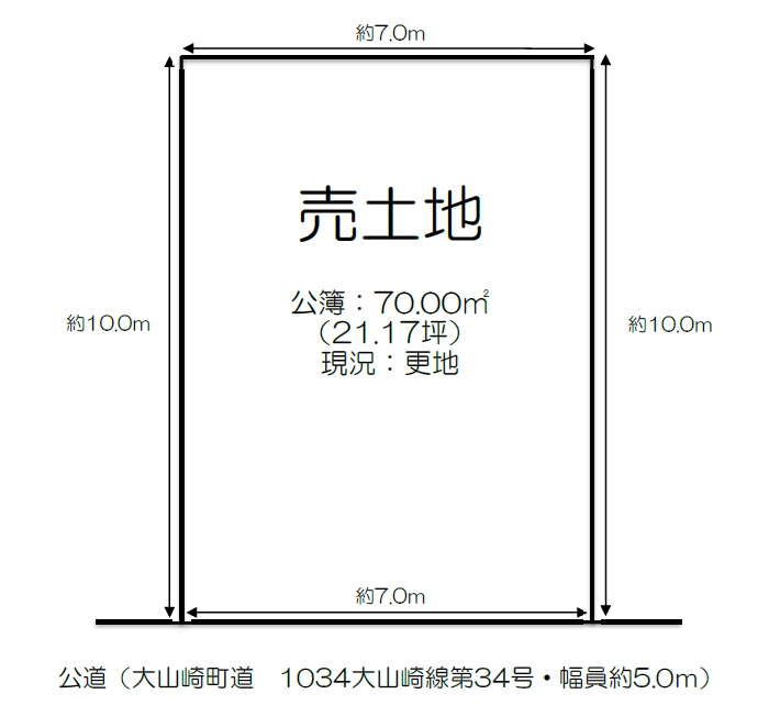 物件画像２