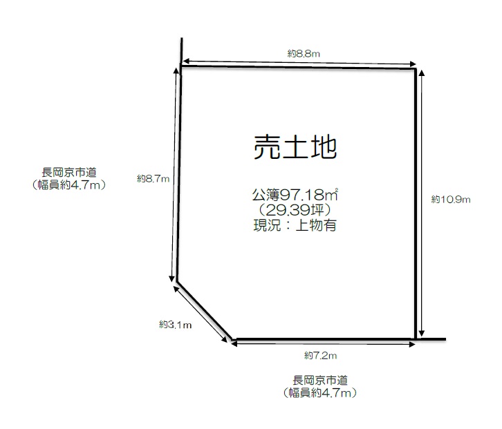 物件画像２
